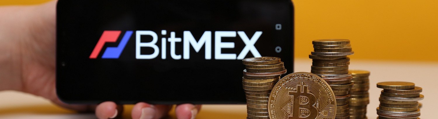 BitMEX Launches Spot Trading of Cryptocurrencies