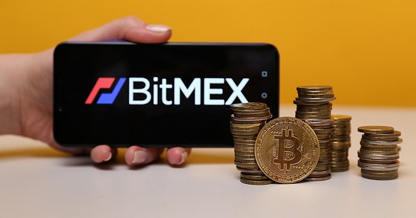 BitMEX Launches Spot Trading of Cryptocurrencies