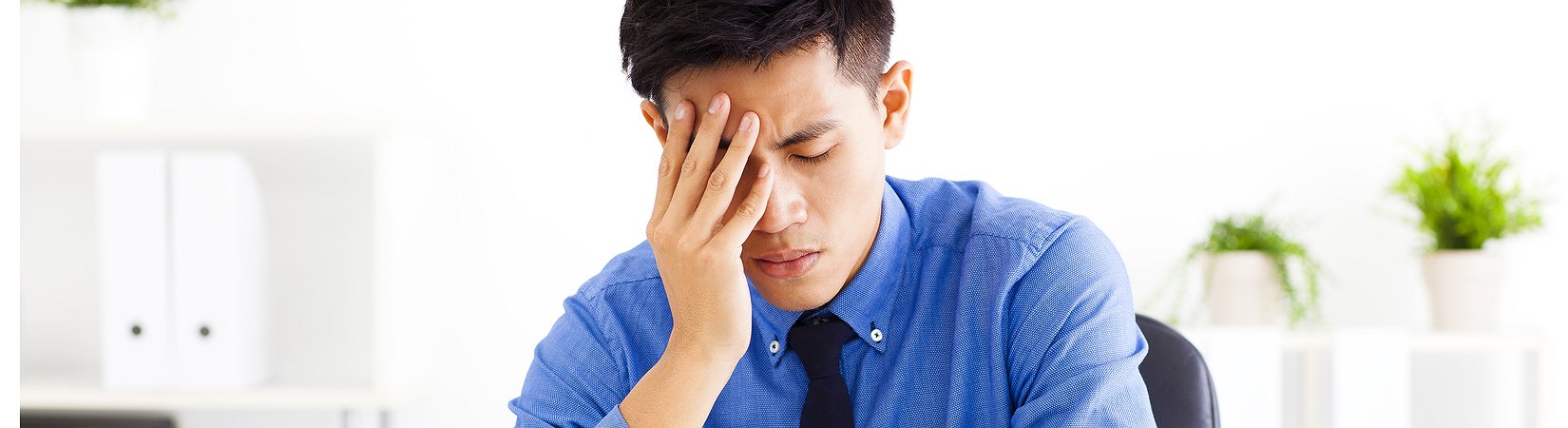 6 señales que indican que pronto estarás agotado en tu trabajo