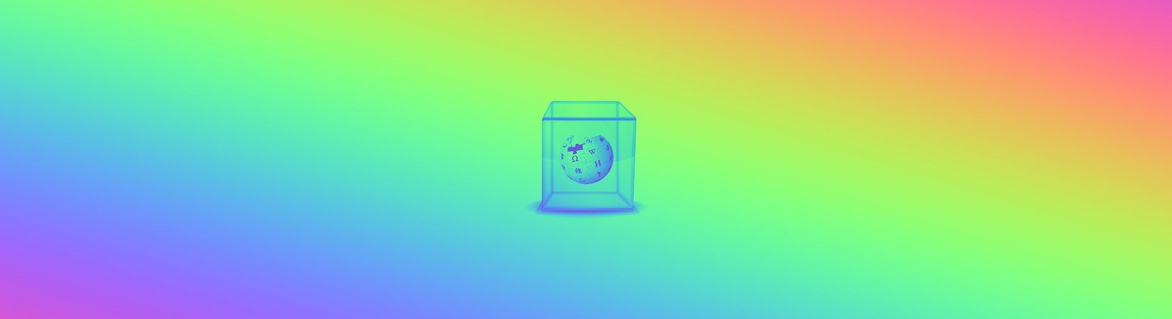 Christie's to Auction First Wikipedia Edit as NFT