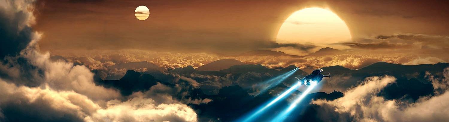 Já conseguimos ultrapassar a velocidade da luz?