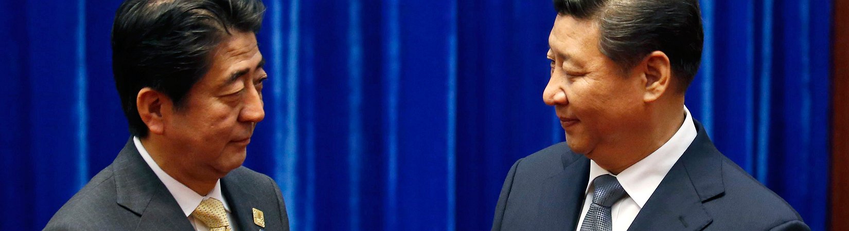 اليابان والصين تتصارعان على آسيا الوسطى