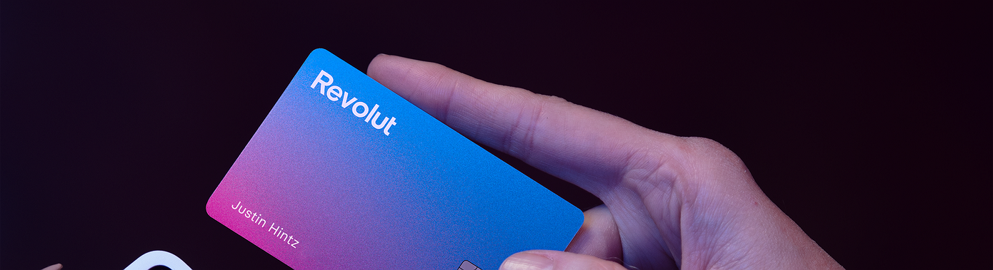 Revolut empieza a permitir las retiradas de bitcoin