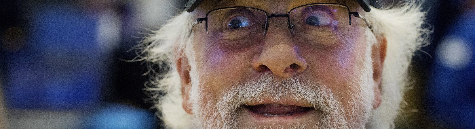 Mercado de ações com o melhor início de ano desde 2006