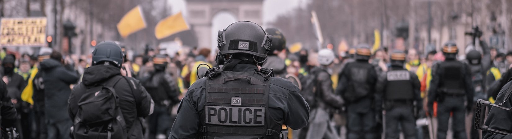 National Gendarmerie is Using Tezos to Validate Expenses