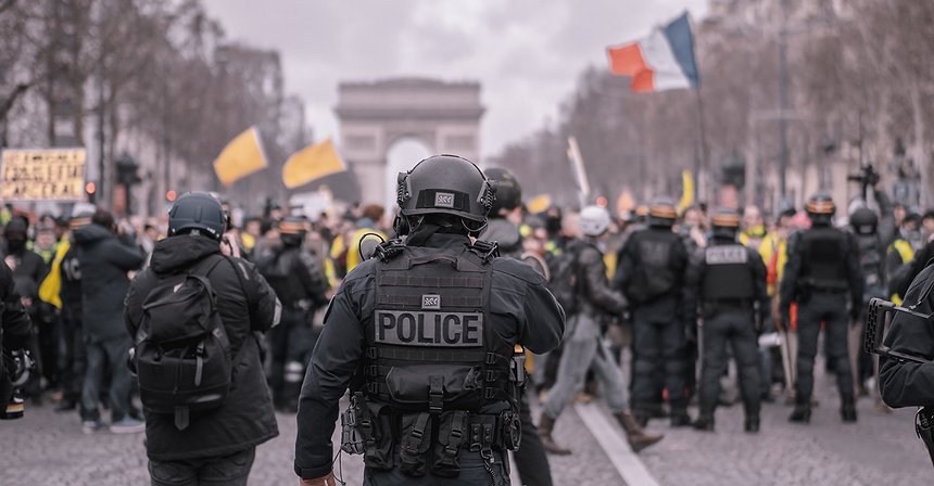 National Gendarmerie is Using Tezos to Validate Expenses