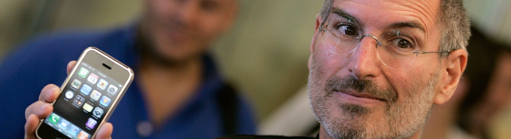 El fin de los días de gloria del iPhone