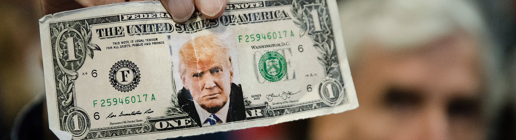 Las 7 principales tendencias económicas para 2017