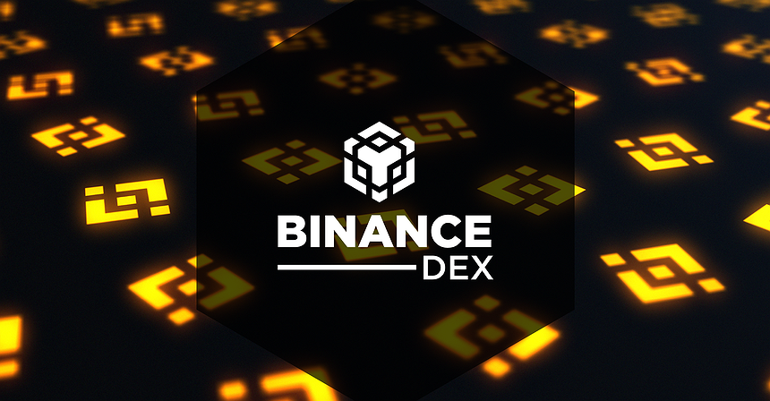 Binance Shows New Sneak Peek of DEX