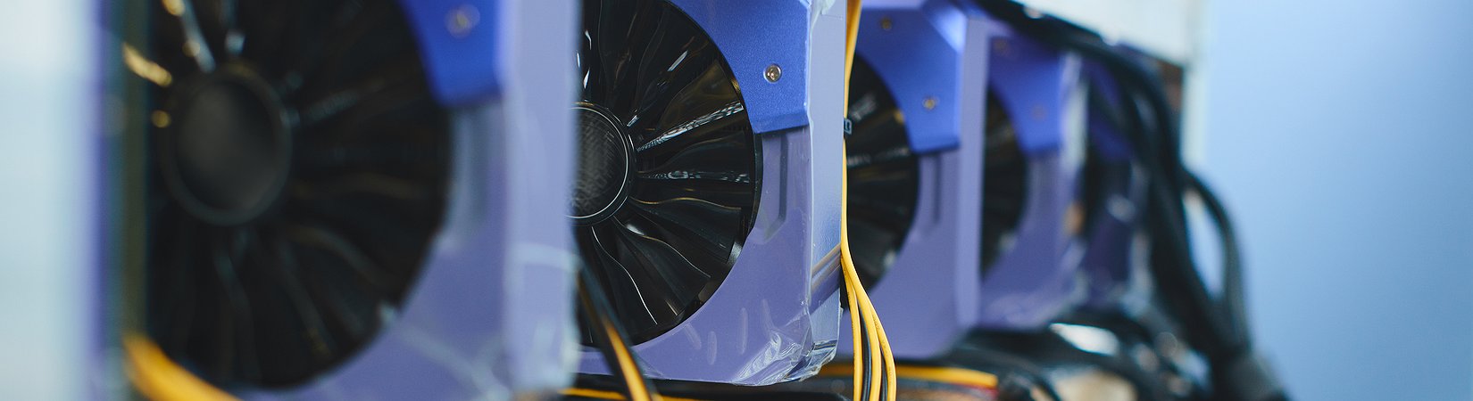 Bitcoin Hashrate Falls to July 2019 Level