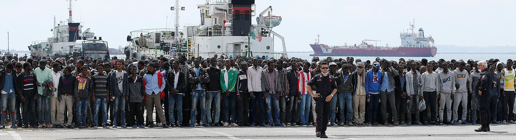 Migranti: pronto Migration Compact 2.0, l'Italia chiederà aiuti per 500 milioni di euro