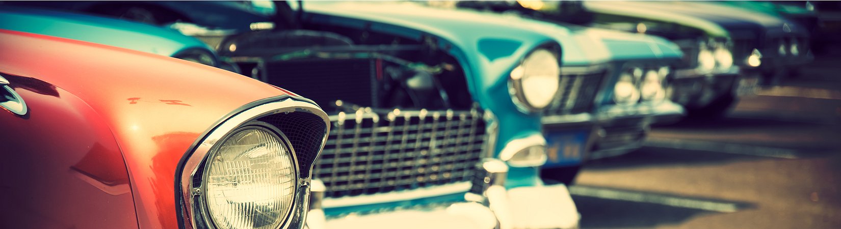 Classic Cars For Crypto?