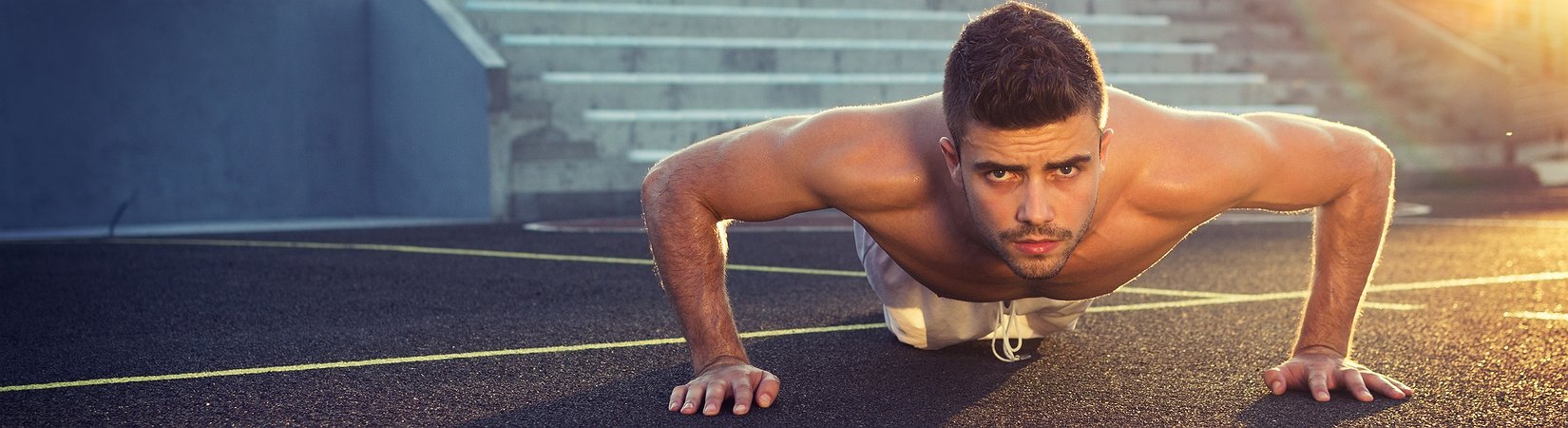 Los 10 rituales del hombre atractivo