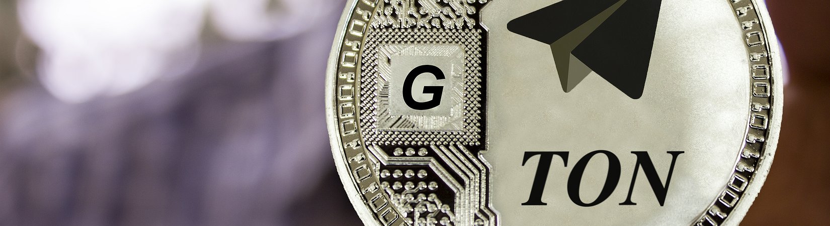 Telegram VP's Blackmoon to Start Selling GRAM