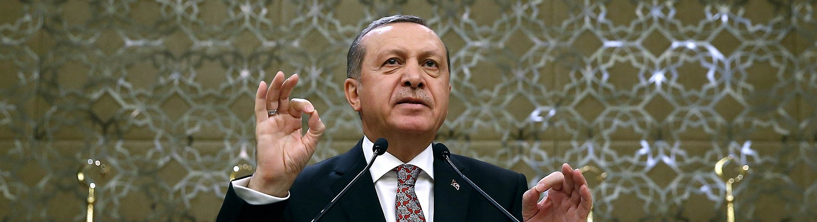 La Turchia promette vendetta