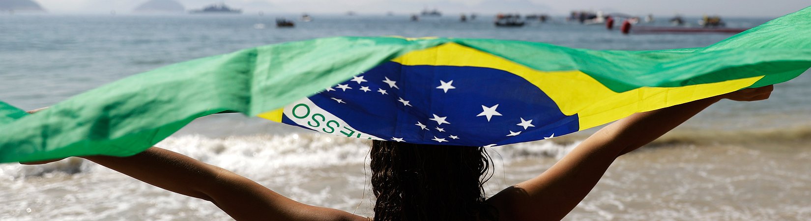 Ripple planea expandir su sistema On-Demand Liquidity a Brasil