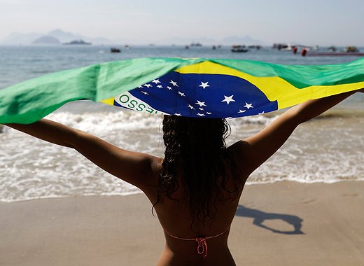 Ripple to Expand its On-Demand Solution to Brazil