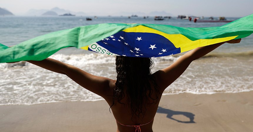 Ripple planea expandir su sistema On-Demand Liquidity a Brasil