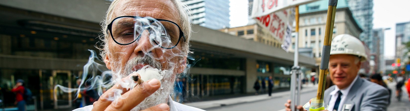 Canábis: a indústria de milhões de dólares na qual Wall Street não se envolve