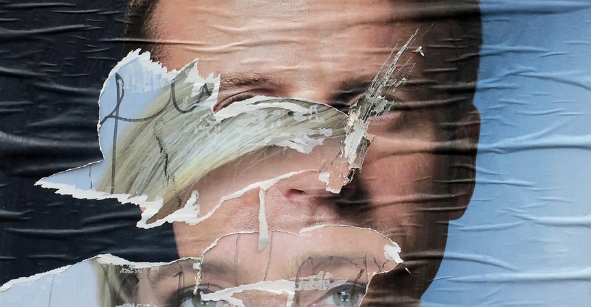 5 hechos sobre la victoria de Macron