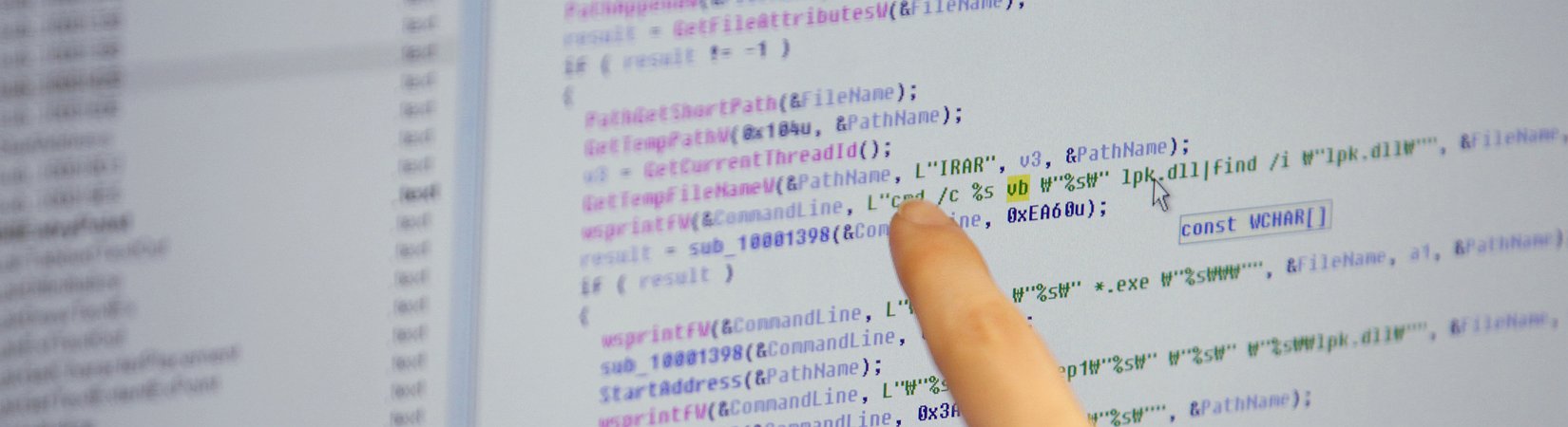 Symantec links WannaCry to North Korea