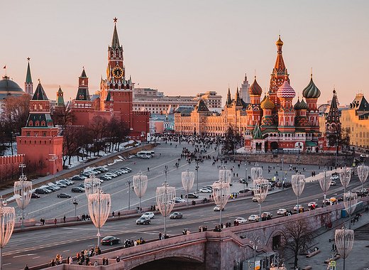 US Proposes Bill to Prevent Russia from Using BTC to Circumvent Sanctions