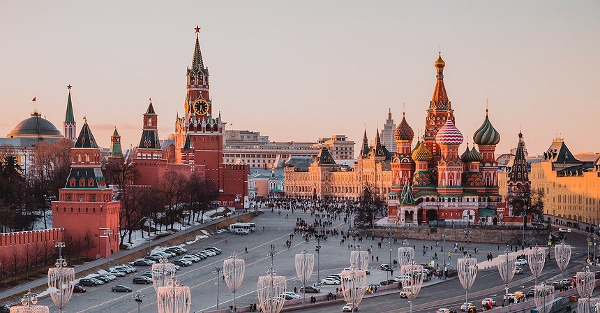 EE. UU. propone un proyecto de ley para evitar que Rusia use BTC para eludir sanciones