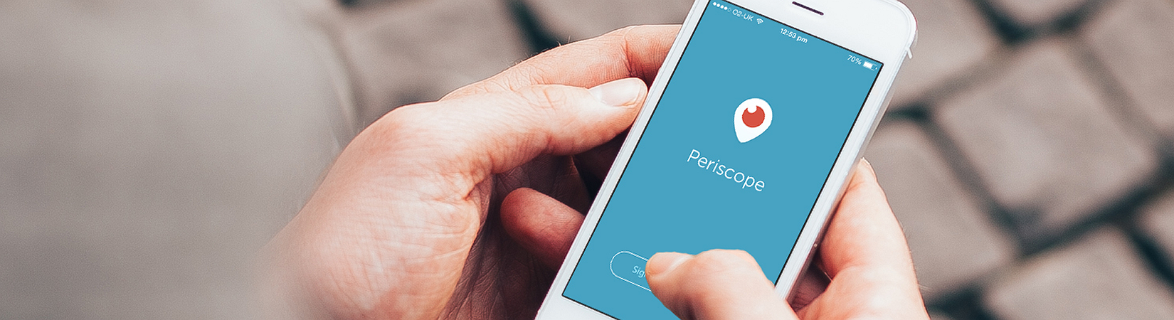 2016: el año del vídeo en directo