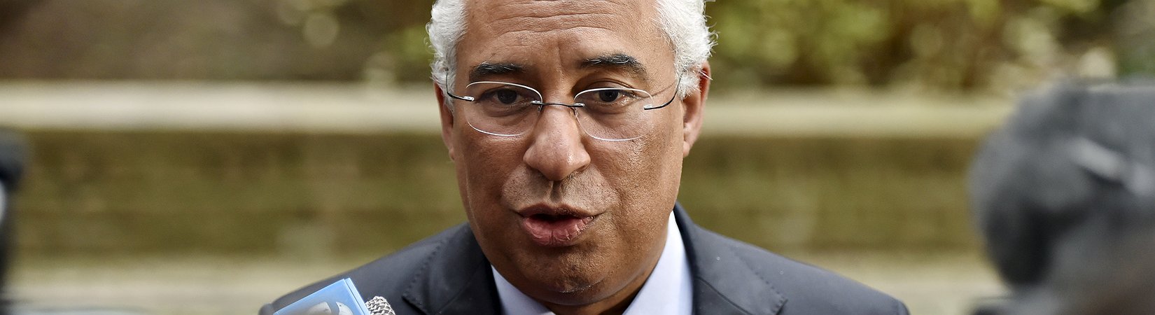 Costa: O que se passou na TAP "foi muito feio"