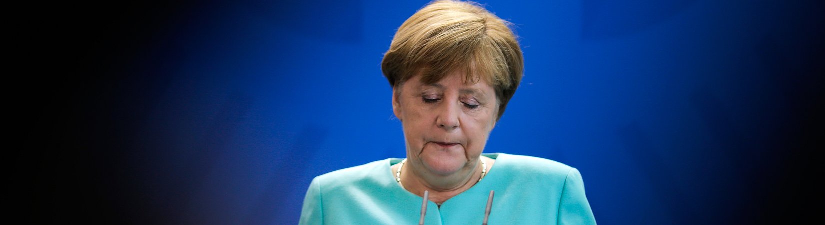 Merkel: Europa tem forças para enfrentar o Brexit