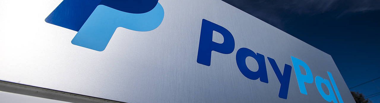 Medios: PayPal empezará a aceptar pagos con criptomonedas en millones de puntos de venta online