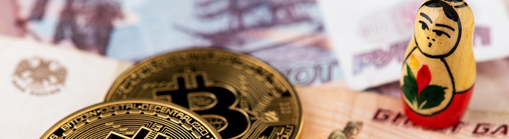 Russia is Developing Regulations Governing Circulation of Cryptocurrencies