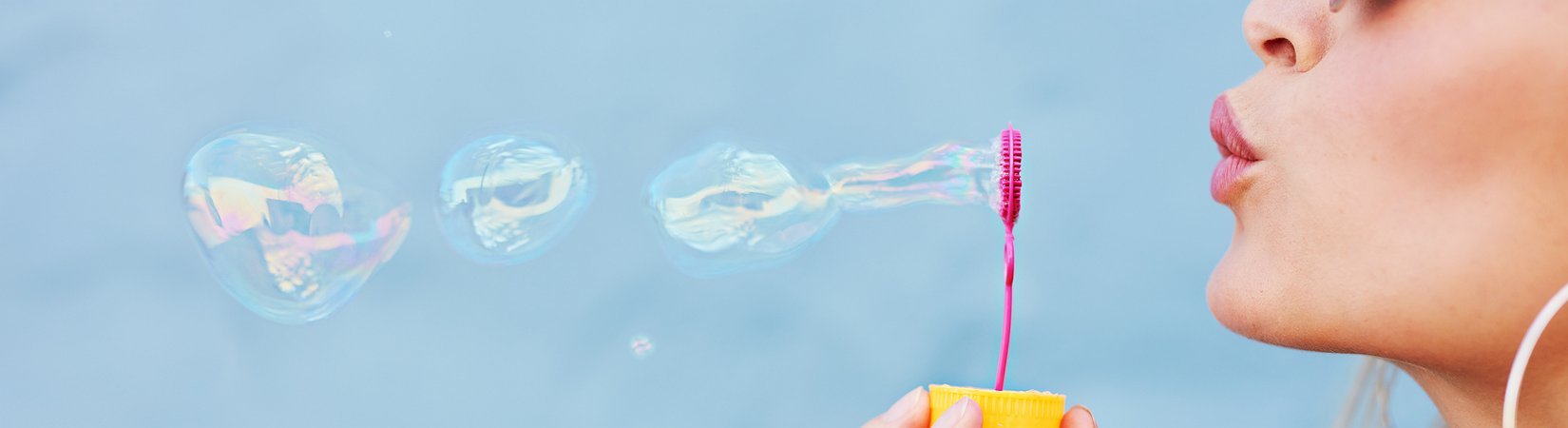 Quando scoppierà la bolla del Bitcoin?