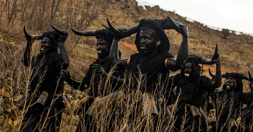 Nel gioco del mercato del petrolio non ci sono vincitori