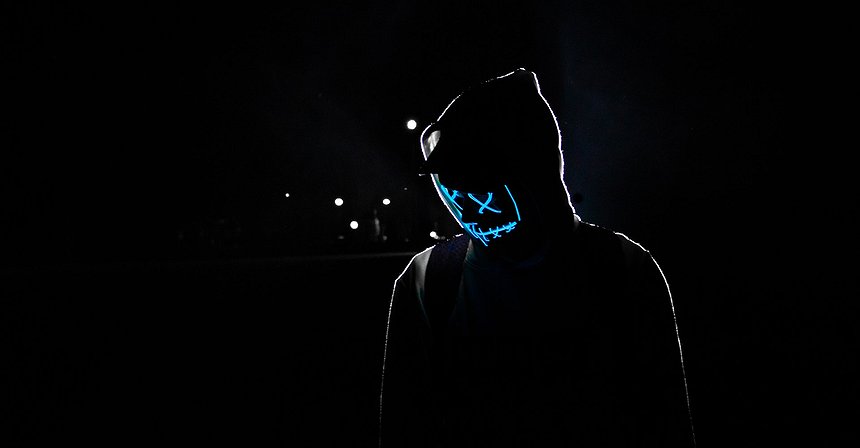 Germany Closes Largest Darknet Market