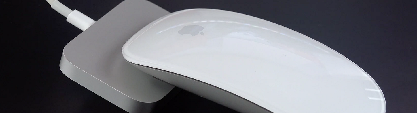 10 novità sui nuovi iMac e sulle periferiche Magic della Apple
