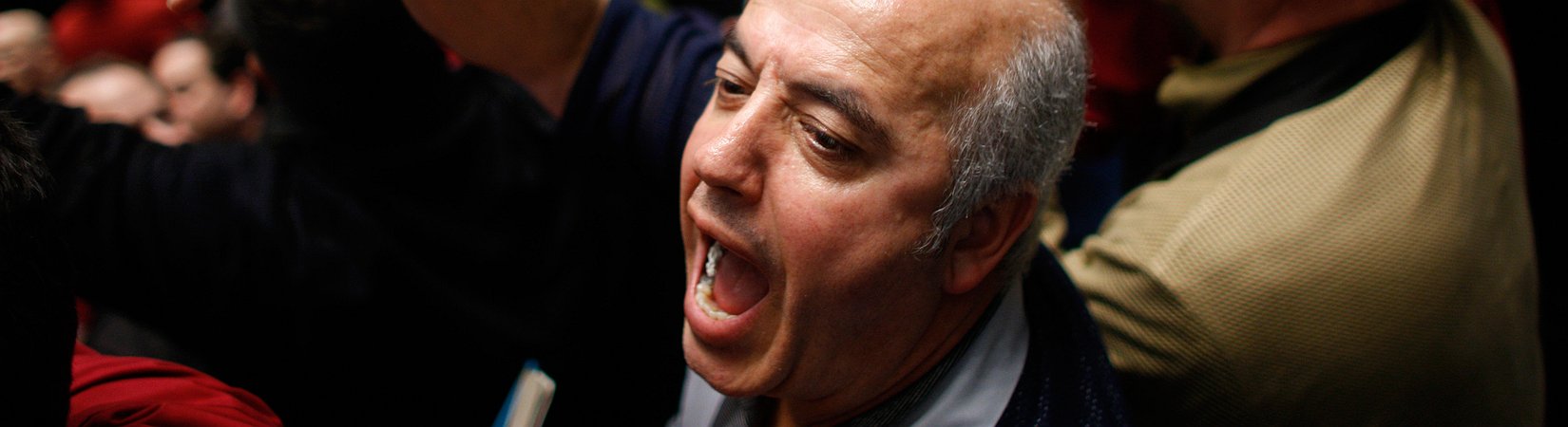 5 "أسهم زرقاء" عليك شراؤها الآن