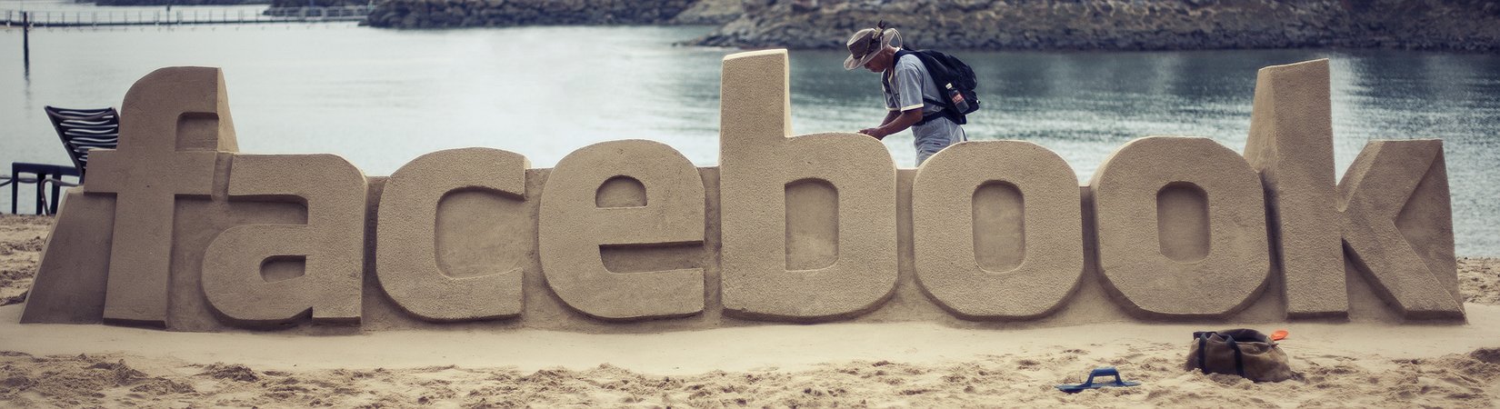 Facebook avançou que irá dar prioridade a notícias locais