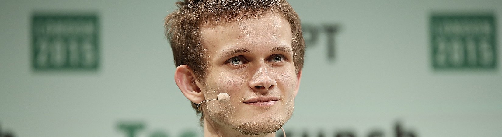 Vitalik Buterin Donates 1,500 ETH to Ukraine