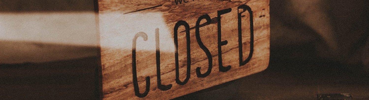 El mayor pool de minería de Monero cierra sus puertas