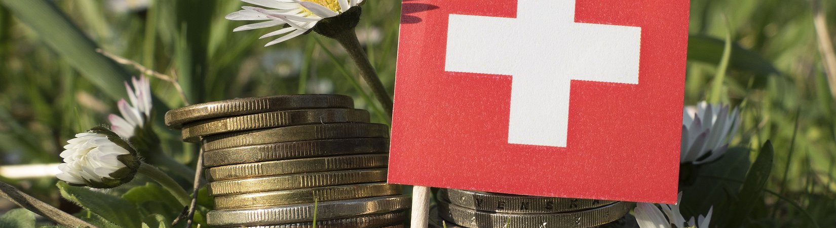 Swiss Regulator Grants Two Crypto Firms with Banking License
