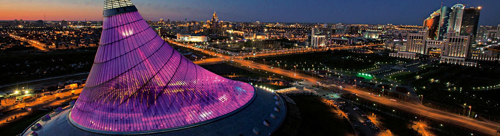 Obras-primas da arquitetura contemporânea