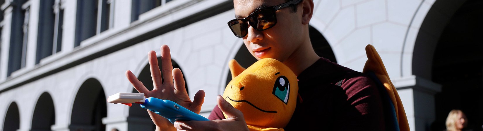 Il mondo contro Pokémon Go