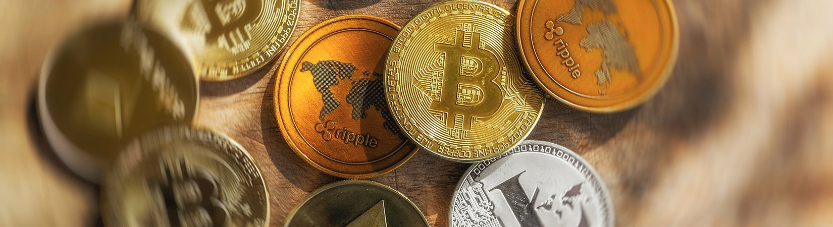 Circle adicionou recurso «comprar o mercado» à sua aplicação de investimento em criptomoedas