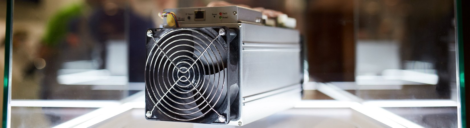 Bitmain presenta una solicitud para salir a Bolsa en EE. UU.