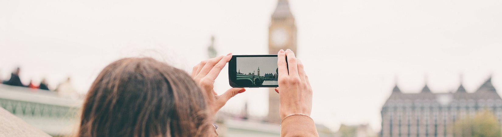 Instagram: as 20 atrações mais populares