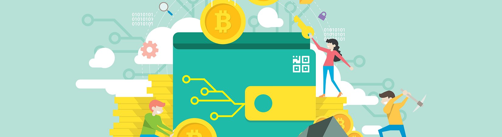 Largest Stock Exchange in Arab World to Promote Crypto Assets