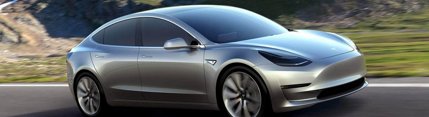 Le ultime novità sulla Model 3 di Tesla