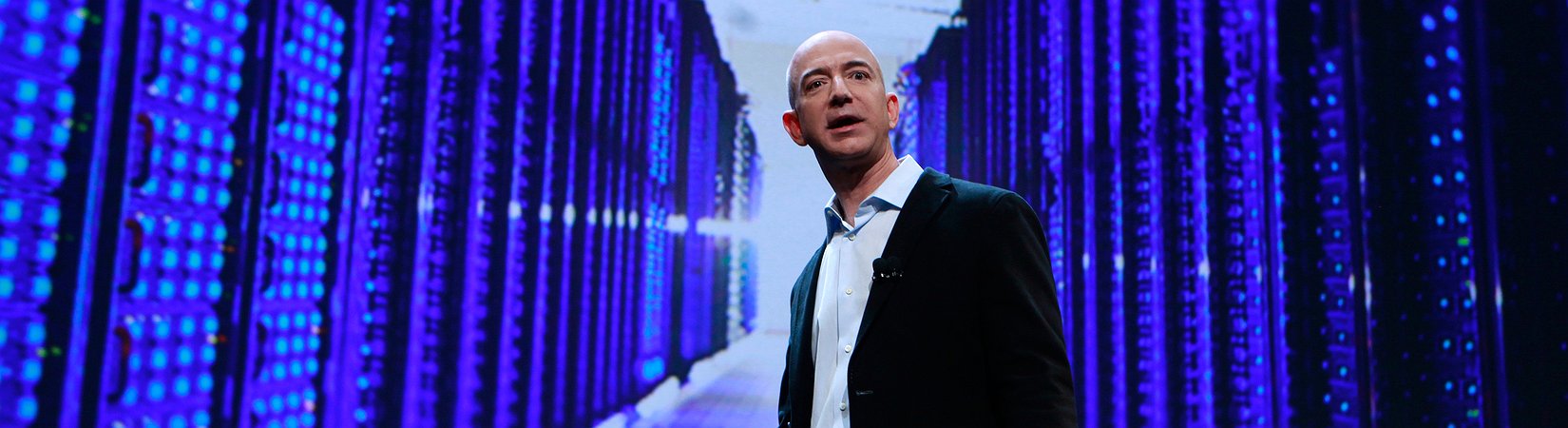 Il vero asso nella manica di Amazon