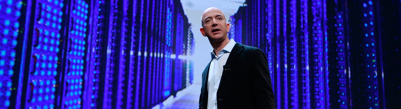 El millonario negocio de Amazon que no conoce